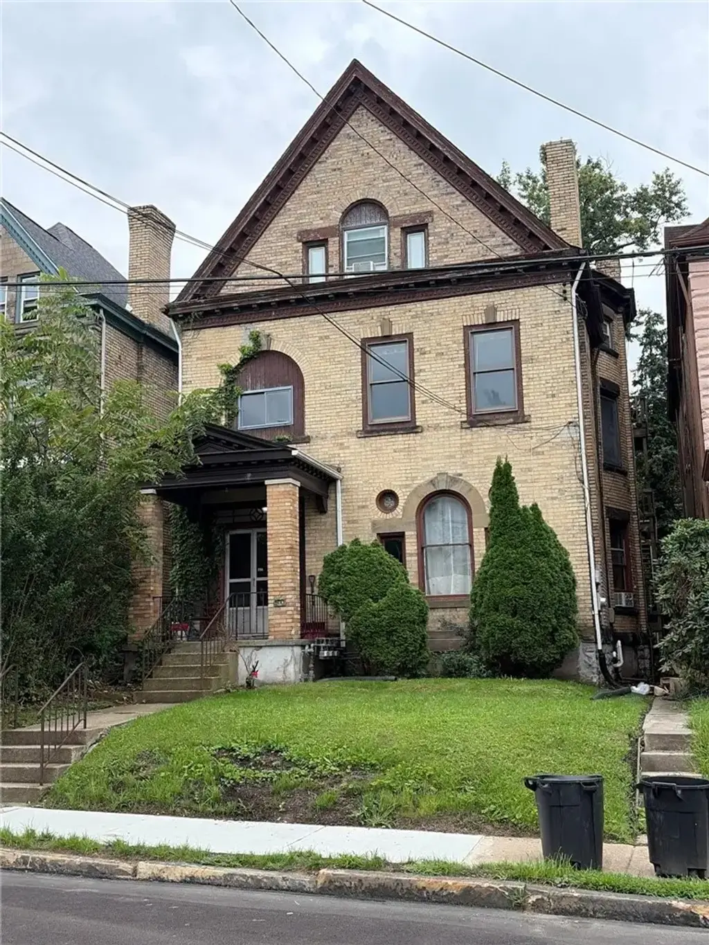 432 Ross Avenue , Wilkinsburg
