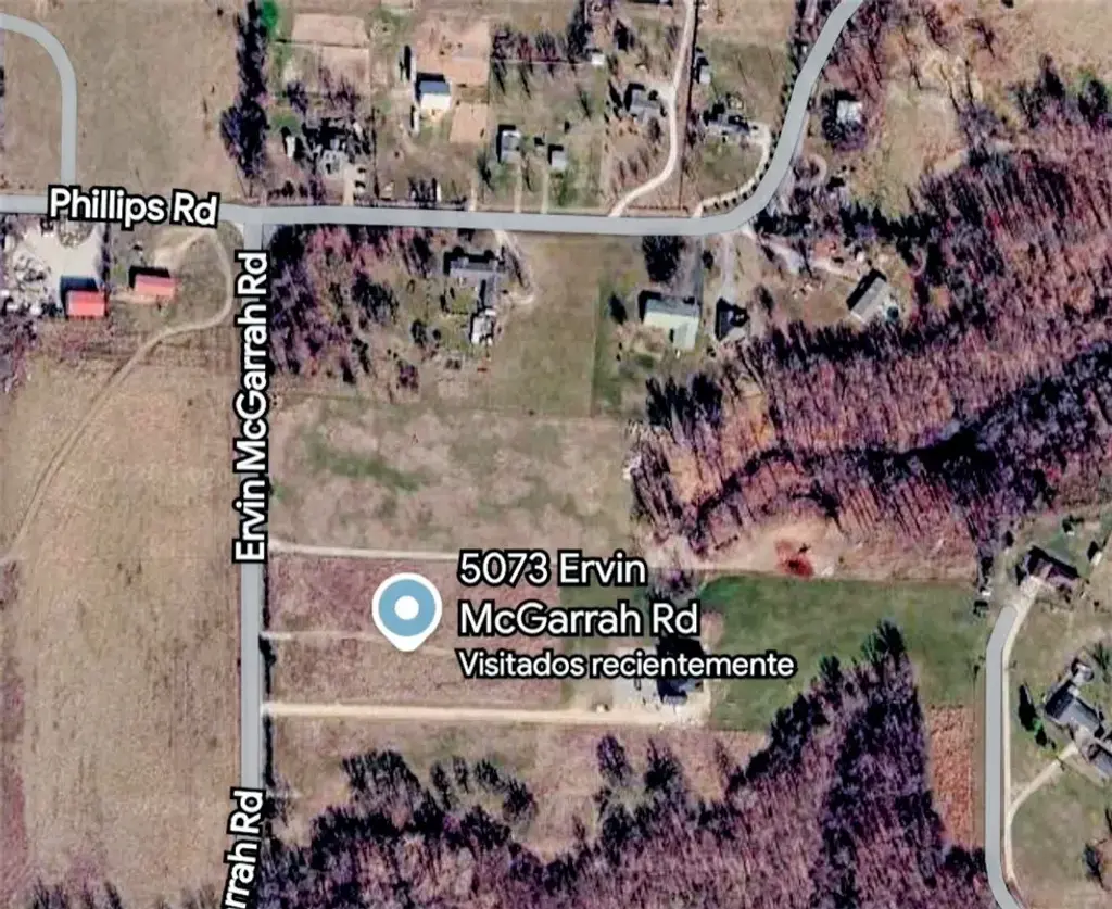 5073 Ervin Mcgarrah Road, Springdale