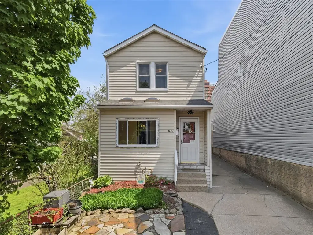 365 Main, Lawrenceville