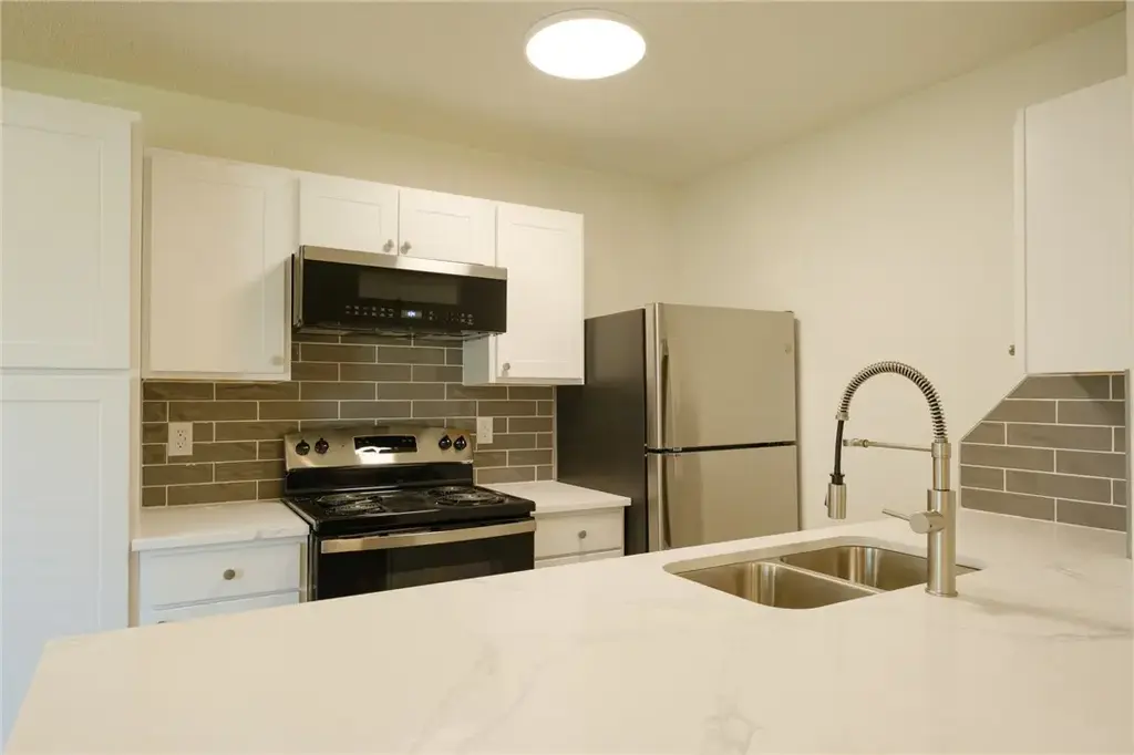 1501 Alpine Circle D, College Station
