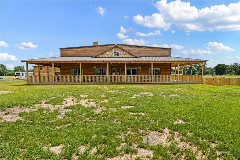 1050 Se 8th Street, Atkins