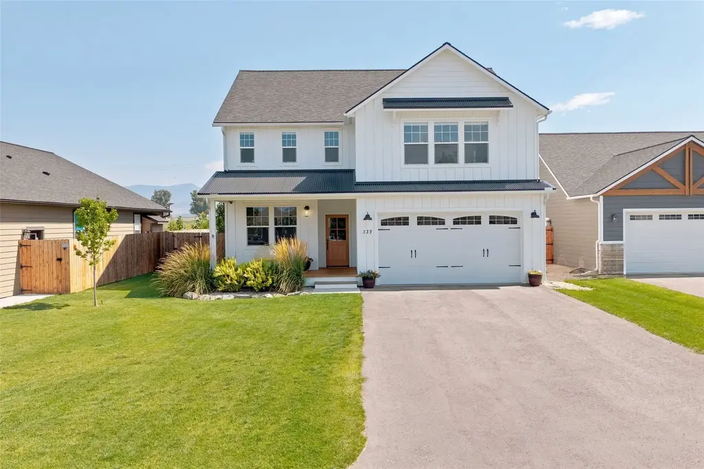 339 Destiny Drive, Hamilton