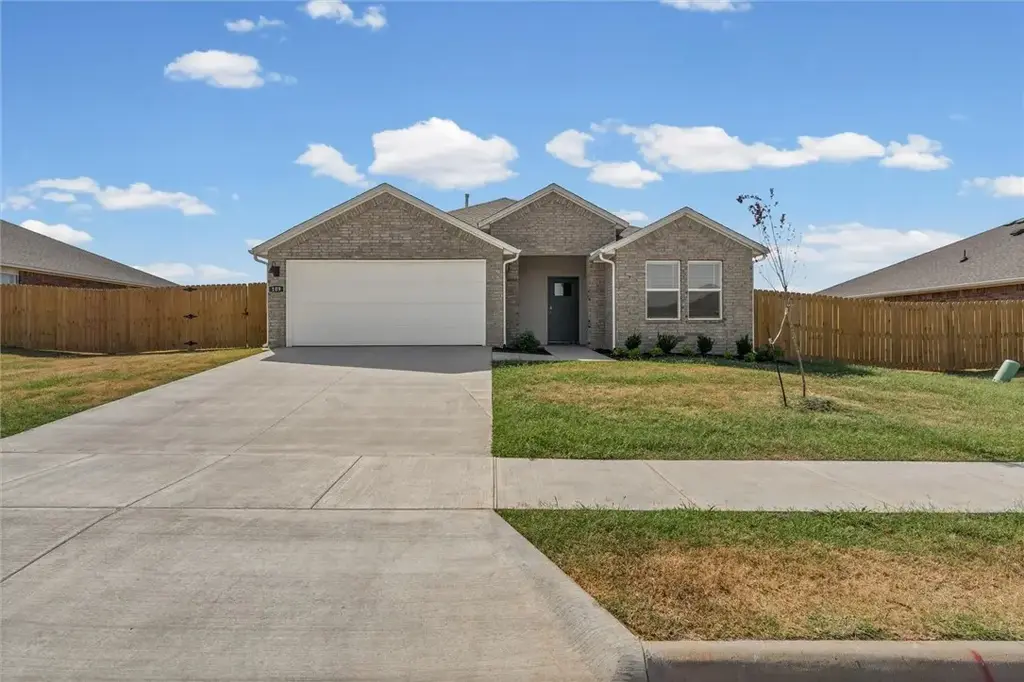 109 Ratliff, Pea Ridge