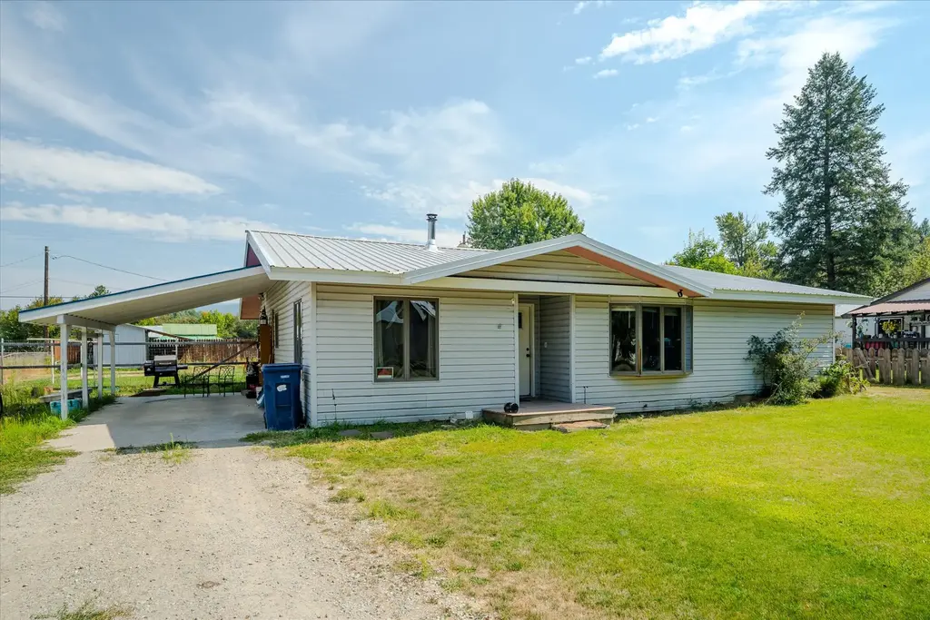 231 Glendora Avenue, Libby