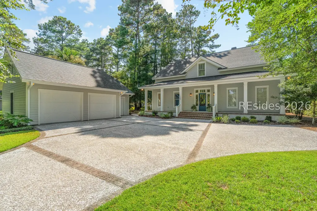 160 Dataw Drive, St Helena Island