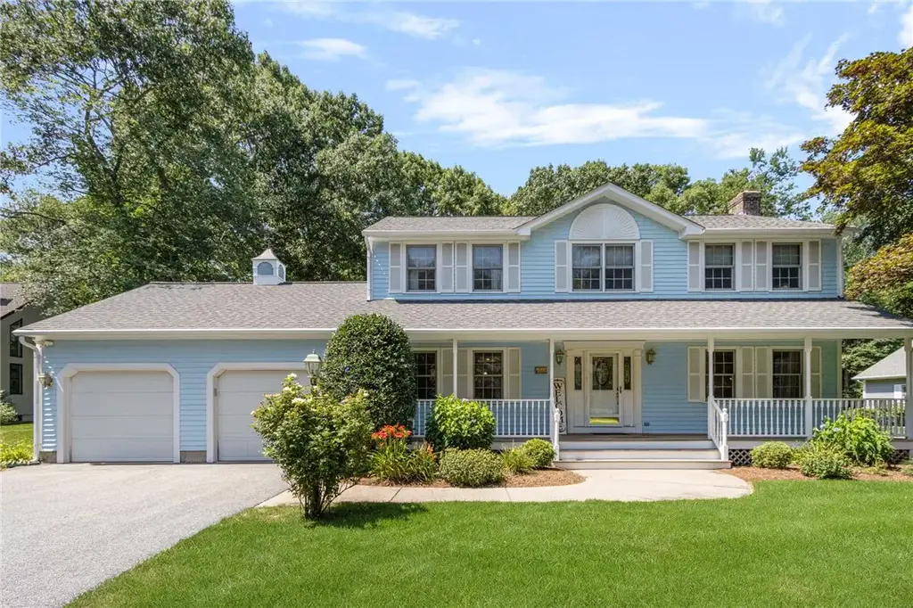 86 Wickham Rd, North Kingstown