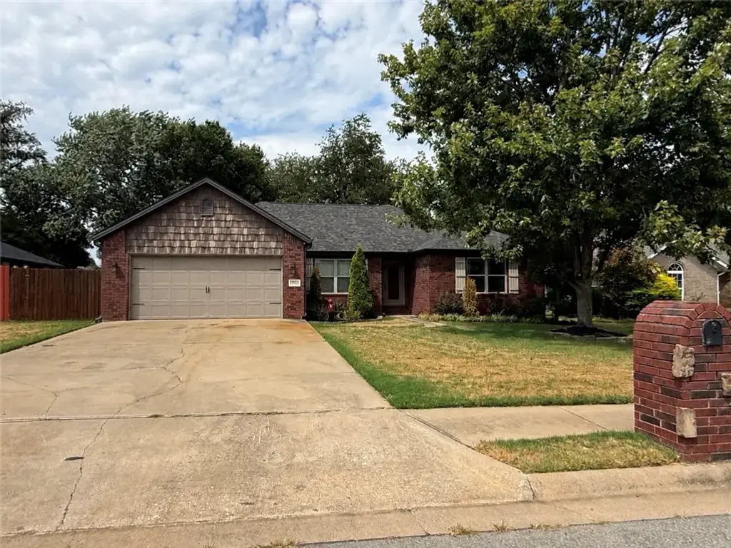 1818 Candy Apple Street, Springdale
