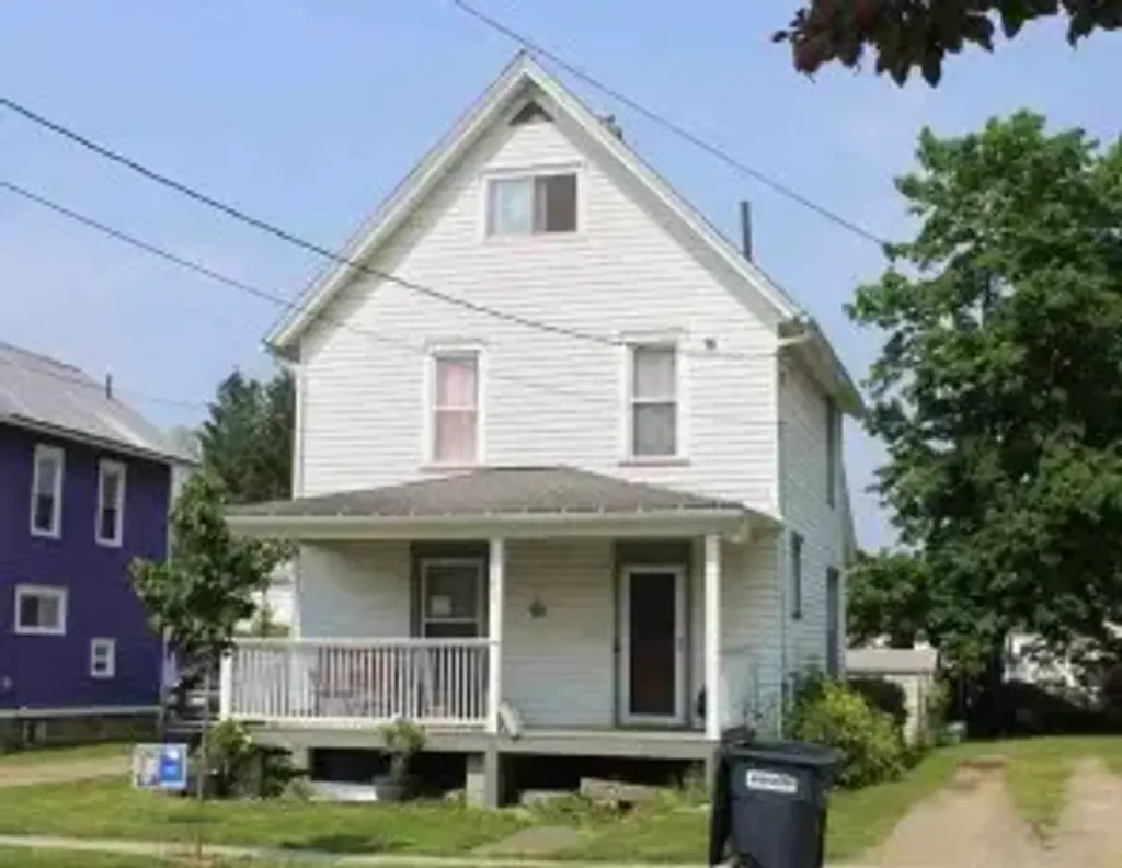 107 Buchanan Street , Other