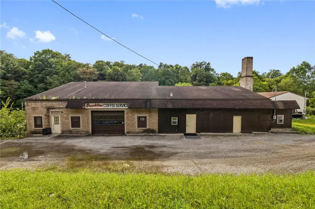 2246 1st Street , South Huntingdon