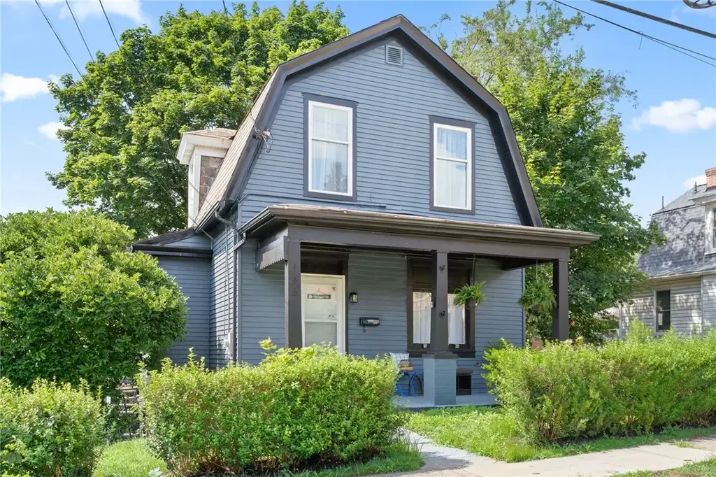 145 Georgetown Avenue , West View