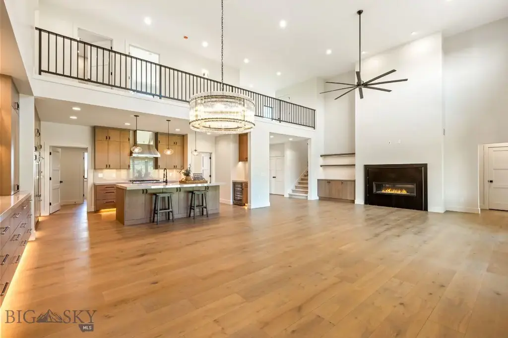 442 Balsam Drive, Bozeman