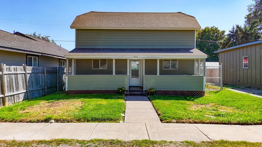 511 Buchanan Street Sw, Ronan