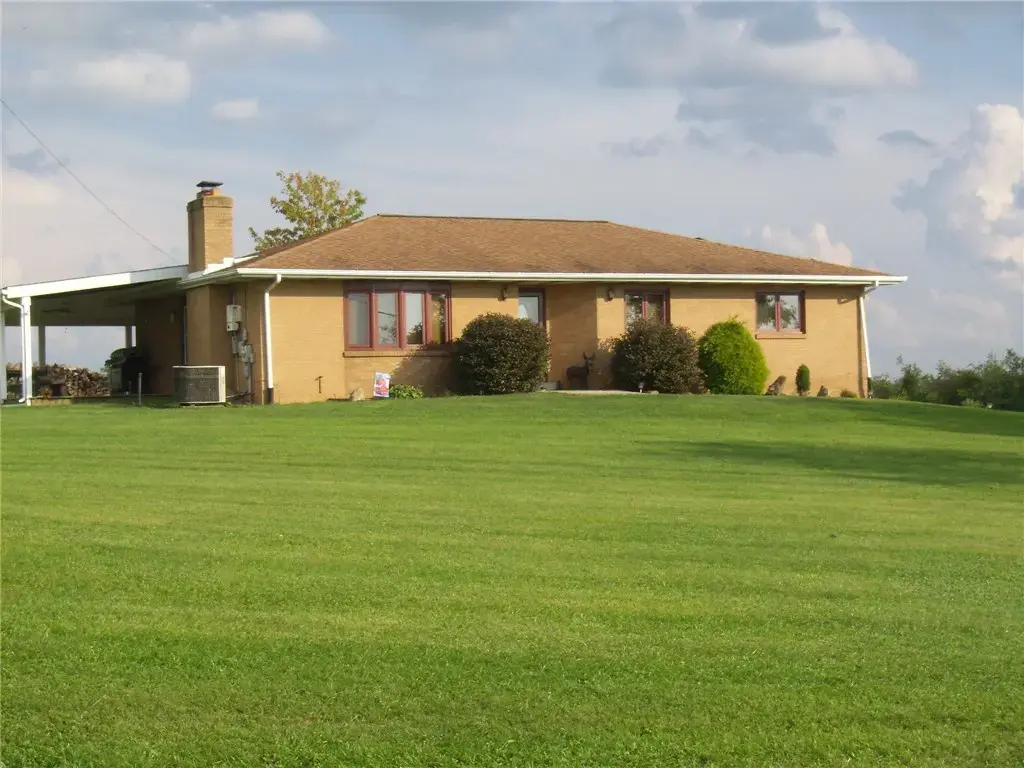 161 Mellon Road , New Sewickley