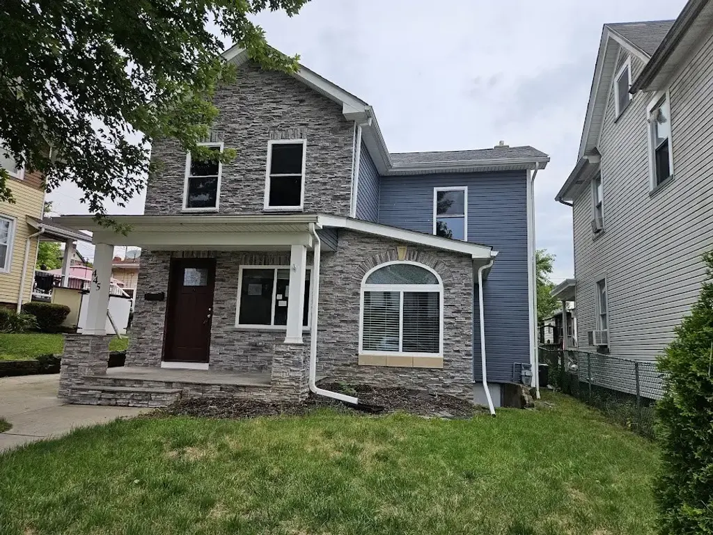445 Ohio Avenue , Rochester