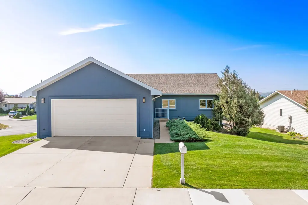 142 29a Avenue Ne, Great Falls