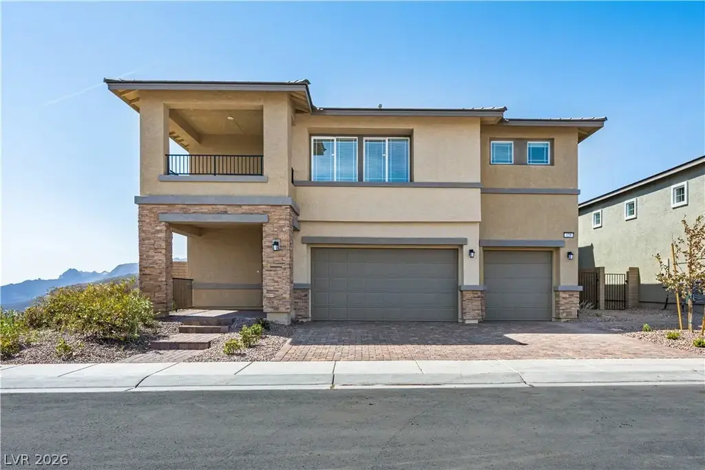 125 Rowan Grove Avenue, Henderson