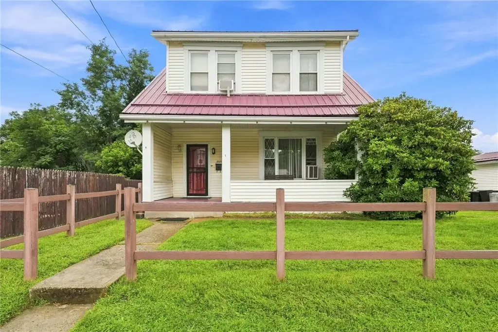 1221 Martin Avenue , New Kensington