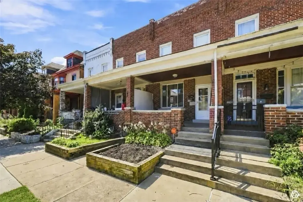 6926 Bishop Street, Morningside