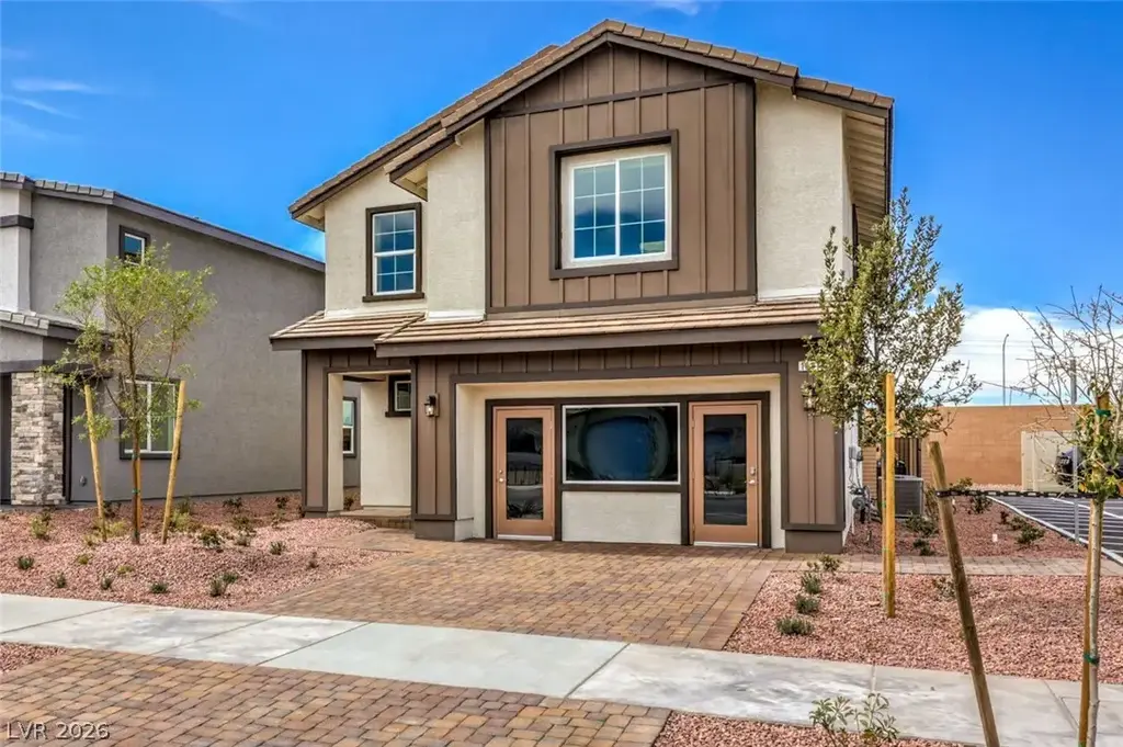 563 Ivory Peacock Court, Henderson