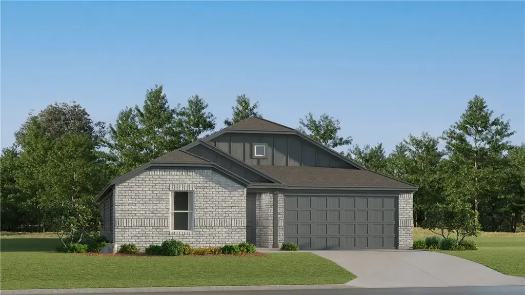 6123 Gunn Ridge Drive, College Station
