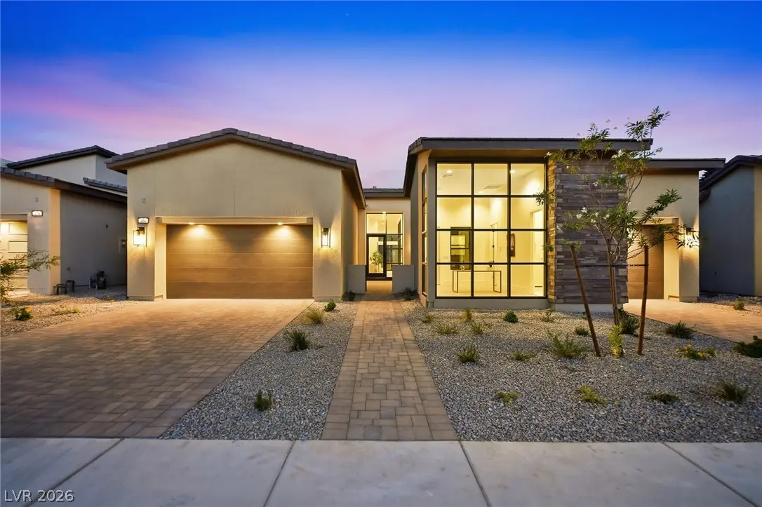 264 Talon Heights Street, Las Vegas