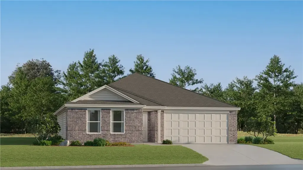 6135 Gunn Ridge Drive, College Station