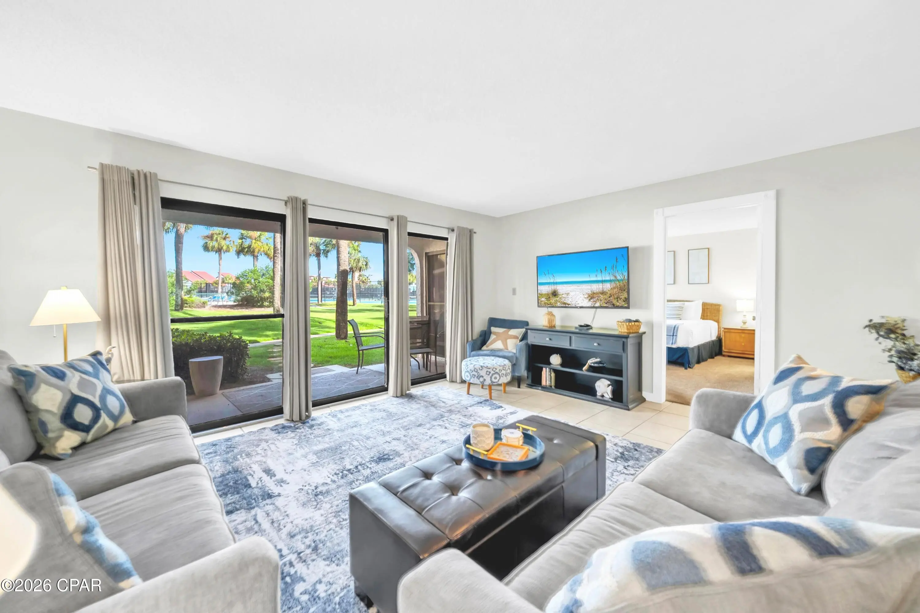 520 N Richard Jackson Boulevard # 2801, Panama City Beach
