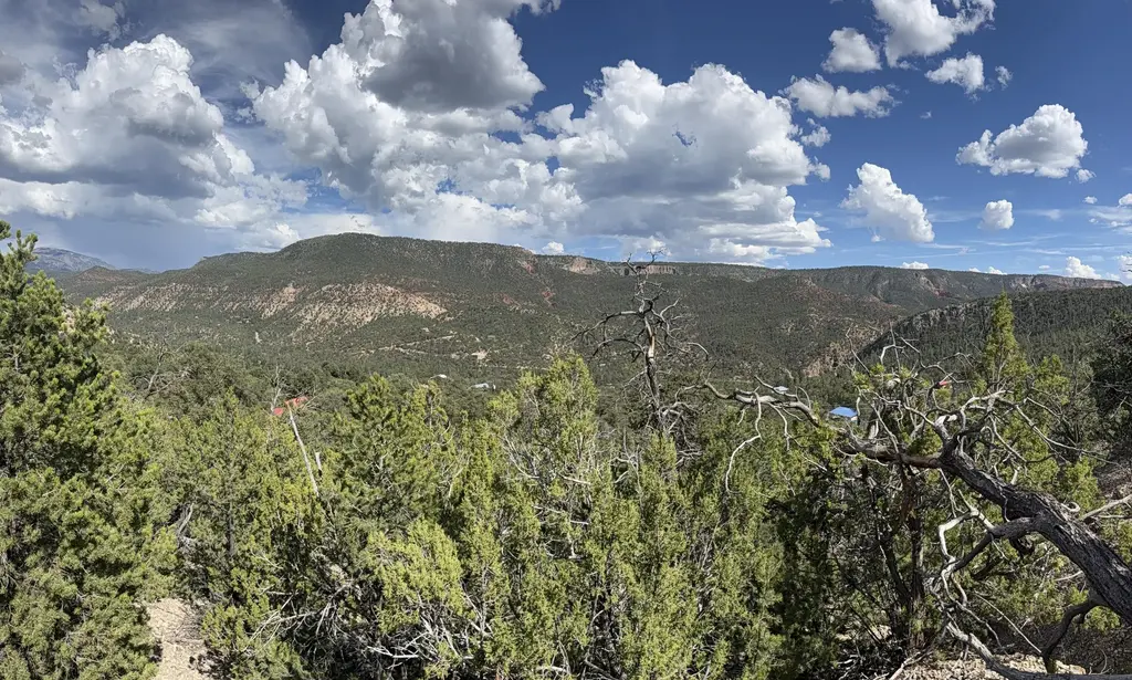 Banco Bonito Road 1011107347027, Jemez Springs