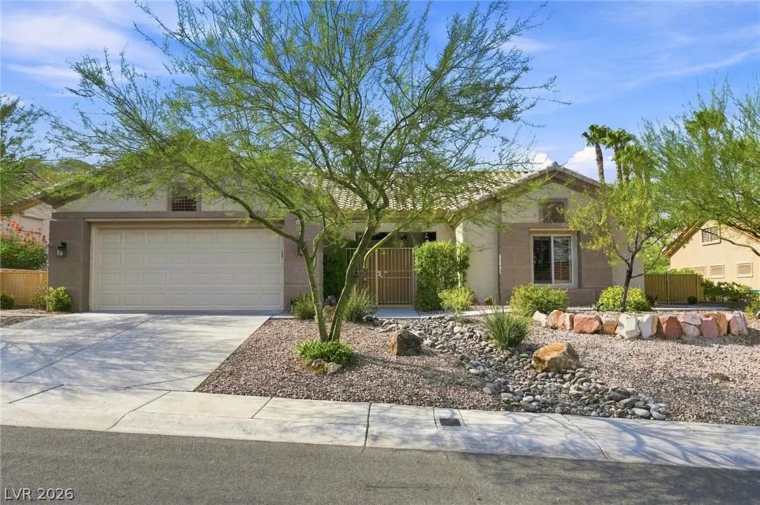 10612 Clear Meadows Drive, Las Vegas