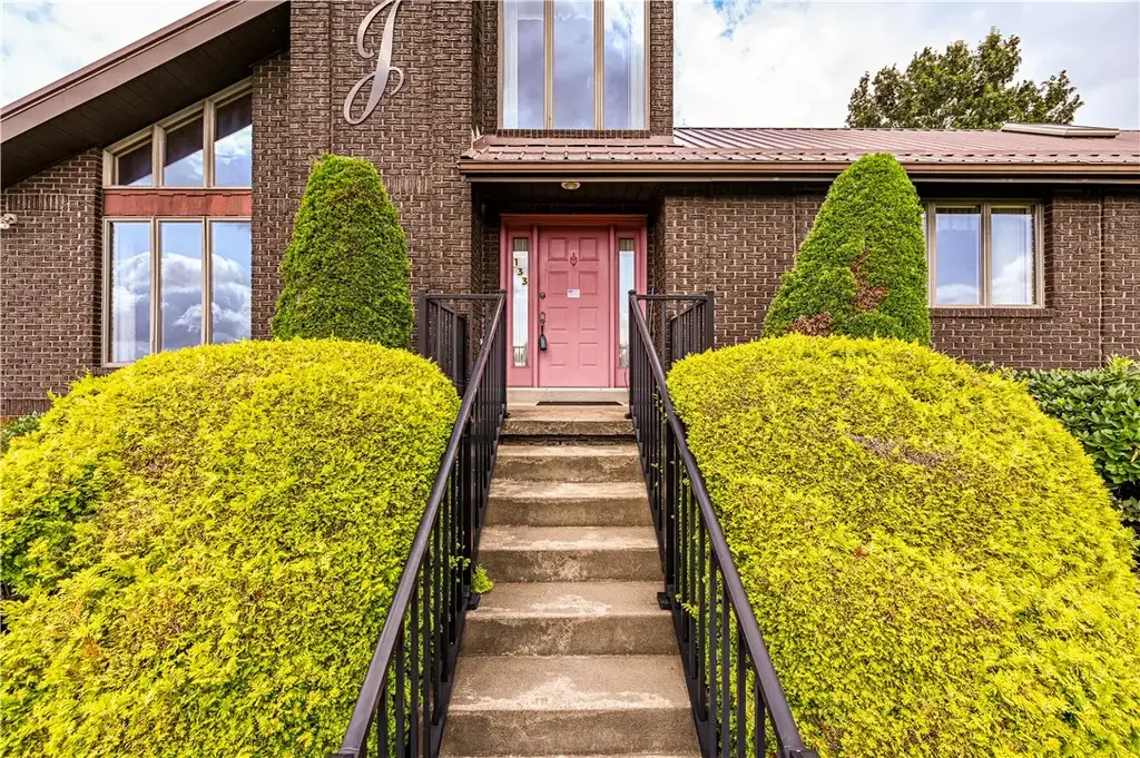 133 Mellingertown Road , Mt Pleasant