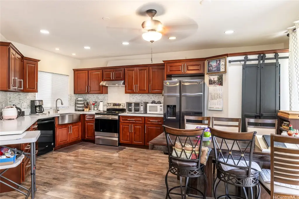 (unit #40f) 91-957 Laaulu Street, Ewa Beach