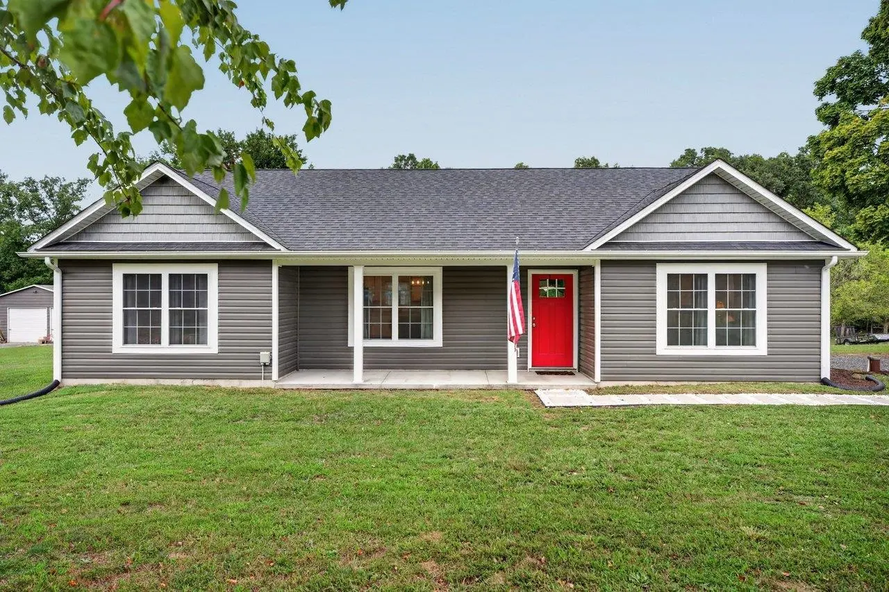 181 Crimora Station Ln, Crimora
