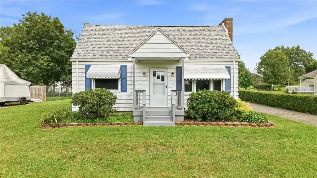 3710 Tamarack Drive , South Pymatuning