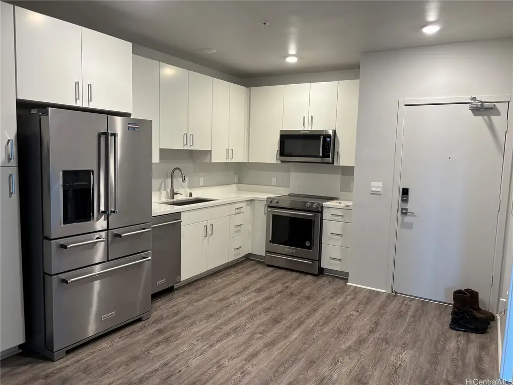 91-3641 Iwikuamoo Street # 8406, Ewa Beach