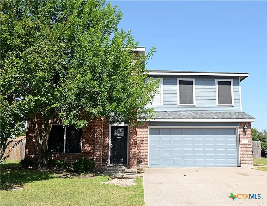 4603 Regency Drive, Killeen