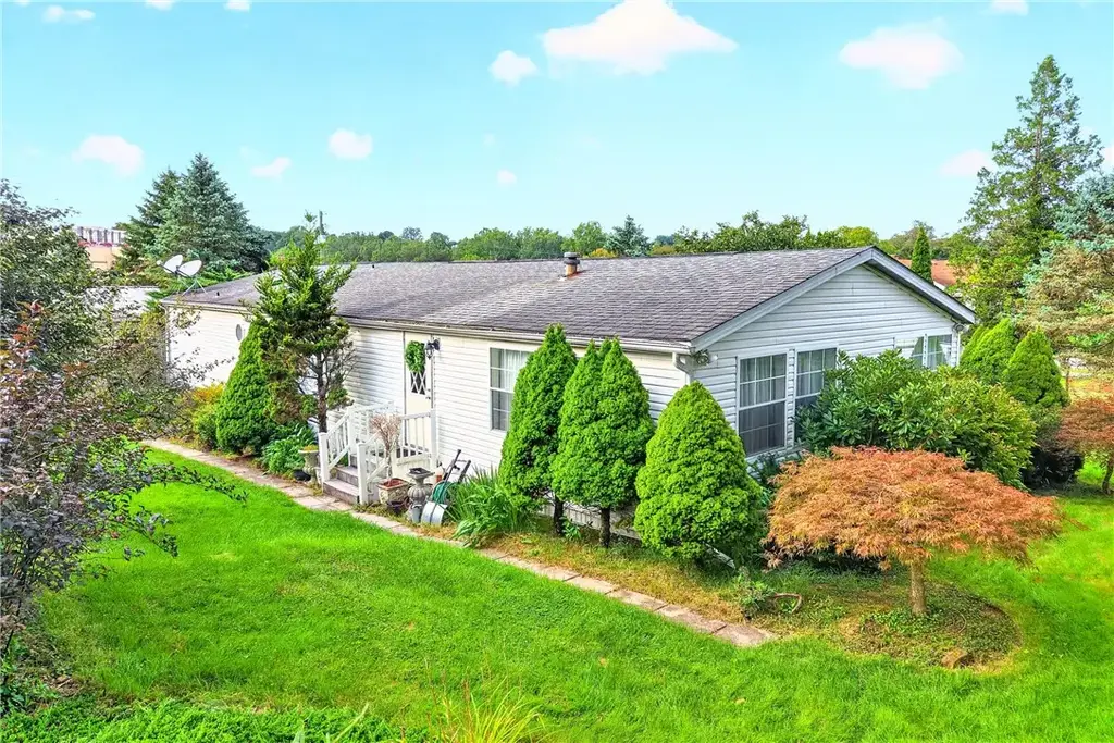206 Lewis Avenue , Jeannette