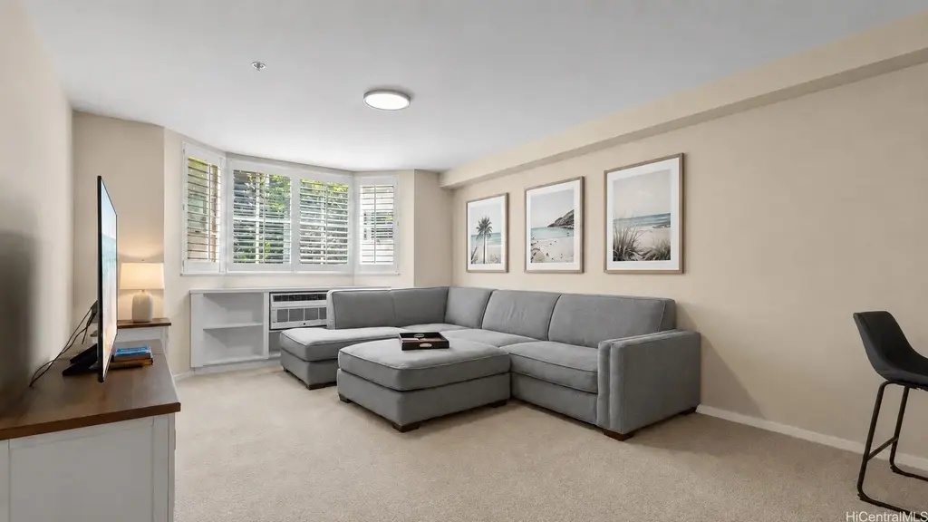 (unit #c303) 1800 Kaioo Drive, Honolulu