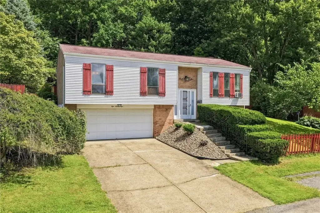 878 4th Street , Baden
