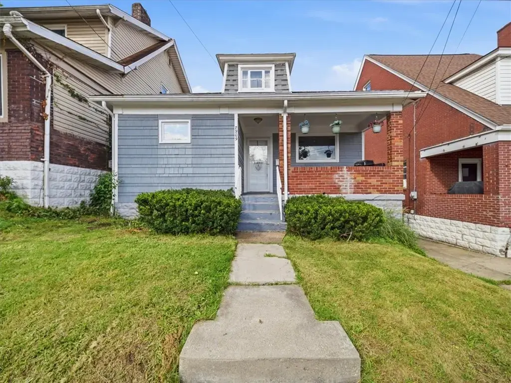 7909 Lloyd Avenue , Swissvale