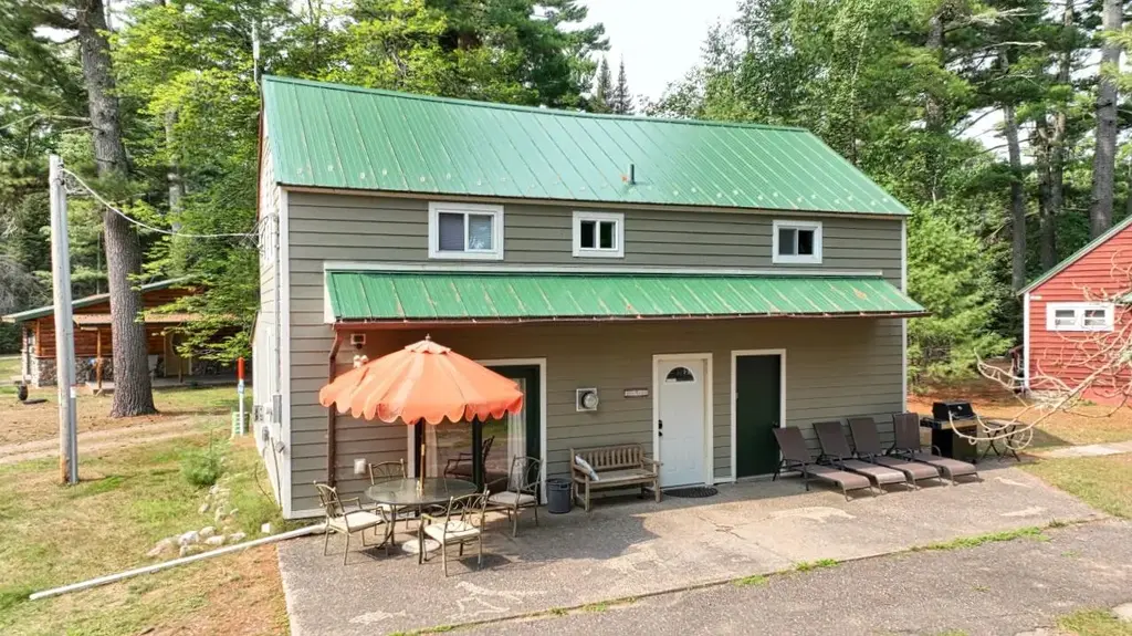 8308 Half Mile Rd # 4, St Germain