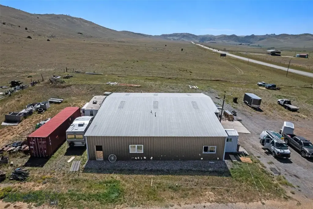 6532 Us Highway 287, Norris