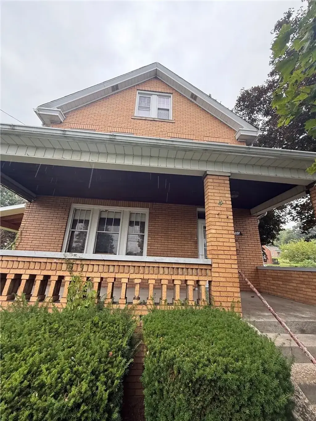 1700 Tyler Street , Aliquippa