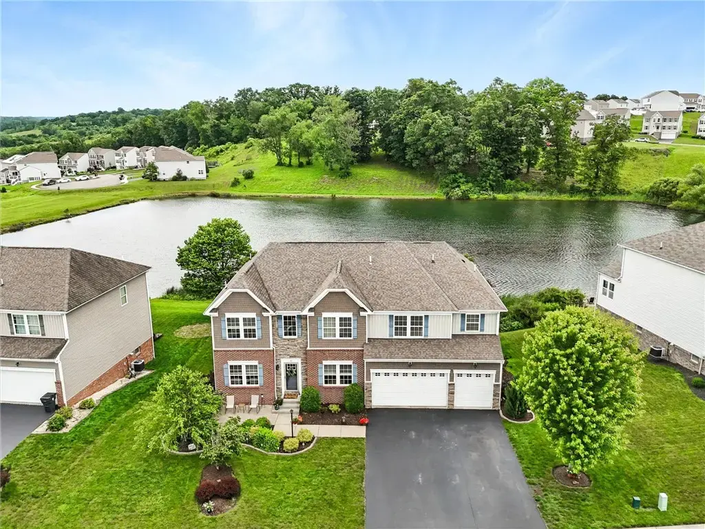 30 Trotter Lane, Findlay