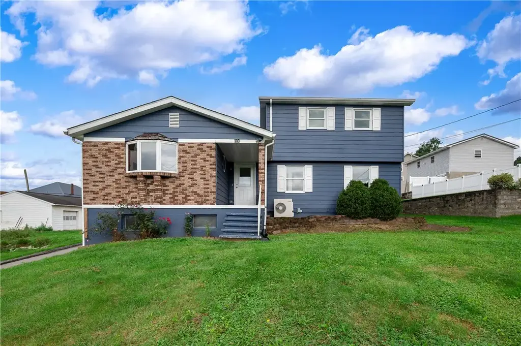116 Green Street, Chicora Boro