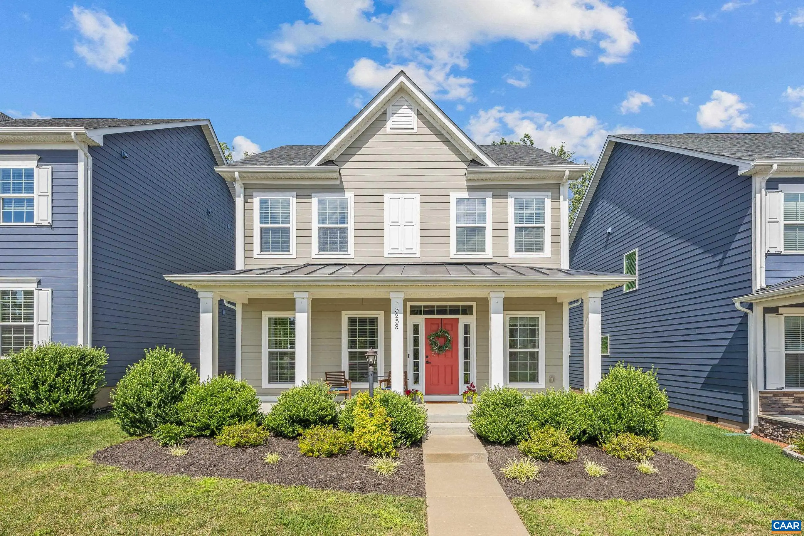 3253 Village Park Ave, Keswick