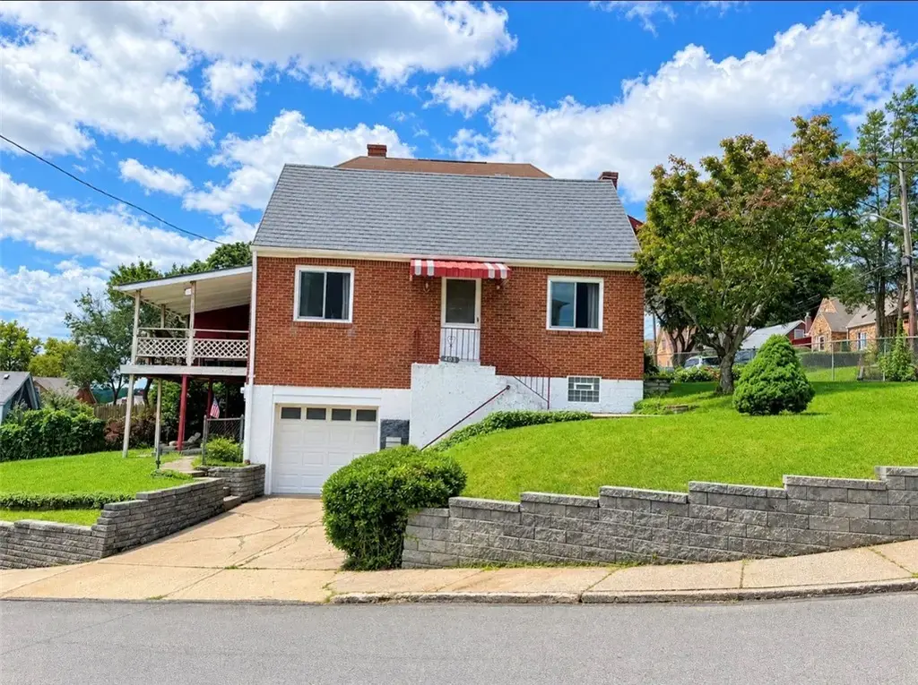 403 Ariston Avenue, Overbrook