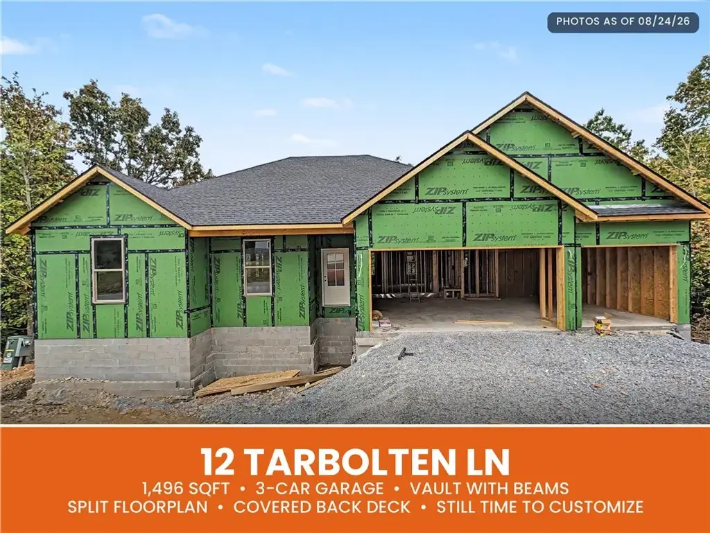 12 Tarbolten Lane, Bella Vista