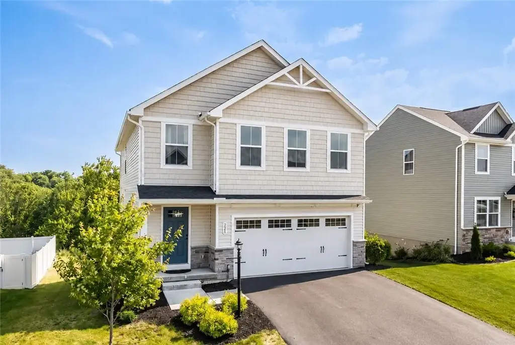 309 Arden Drive , Lancaster