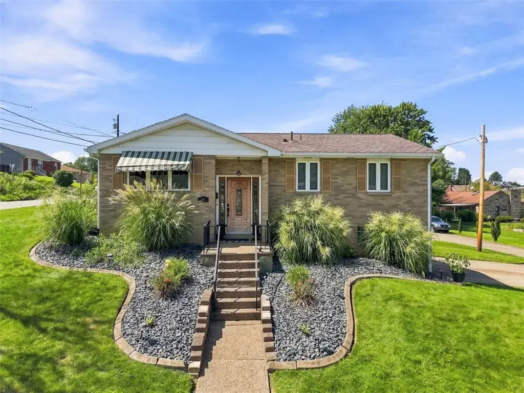 1011 Maryland Avenue , Jeannette