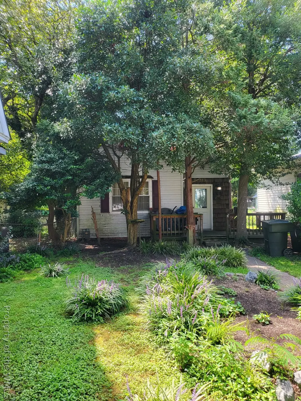 119 Shenandoah Road, Hampton